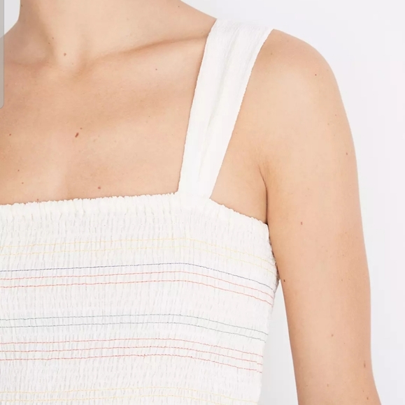 Madewell • Texture & Thread Top - Picture 5 of 9